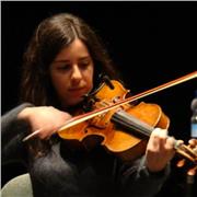 Clases particulares de violín, viola y lenguaje musical